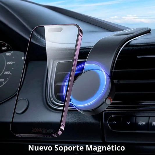 Soporte De Telefono  Magnetico