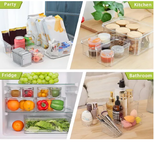 Organizador para nevera juego x7